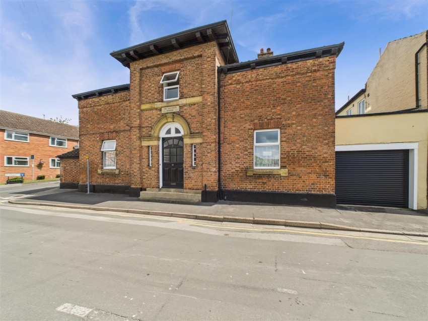 Images for The Old Police Station, Eastgate North, Driffield, YO25 6DH