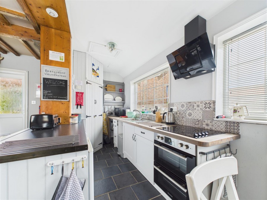 Images for Chapel Farm Cottage, 34, Main Street, Wetwang, Driffield, YO25 9Xj