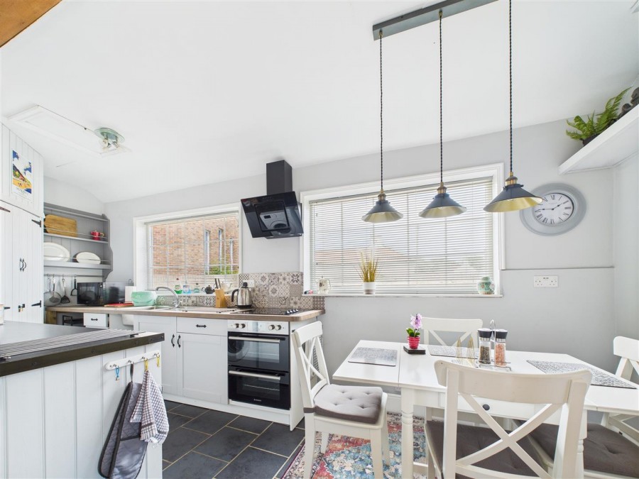 Images for Chapel Farm Cottage, 34, Main Street, Wetwang, Driffield, YO25 9Xj