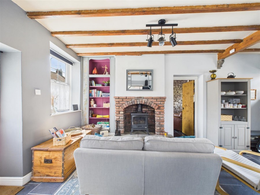 Images for Chapel Farm Cottage, 34, Main Street, Wetwang, Driffield, YO25 9Xj