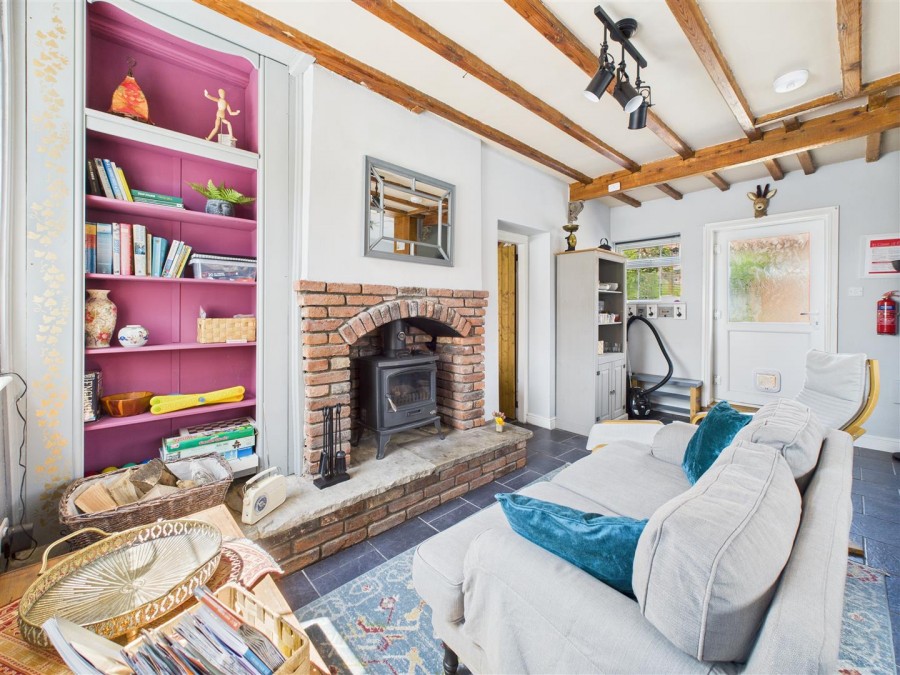 Images for Chapel Farm Cottage, 34, Main Street, Wetwang, Driffield, YO25 9Xj