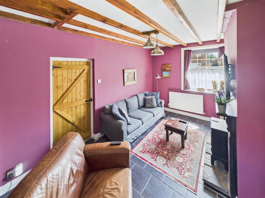 Images for Chapel Farm Cottage, 34, Main Street, Wetwang, Driffield, YO25 9Xj