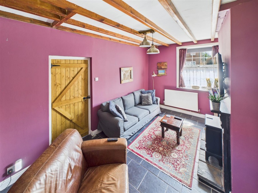 Images for Chapel Farm Cottage, 34, Main Street, Wetwang, Driffield, YO25 9Xj