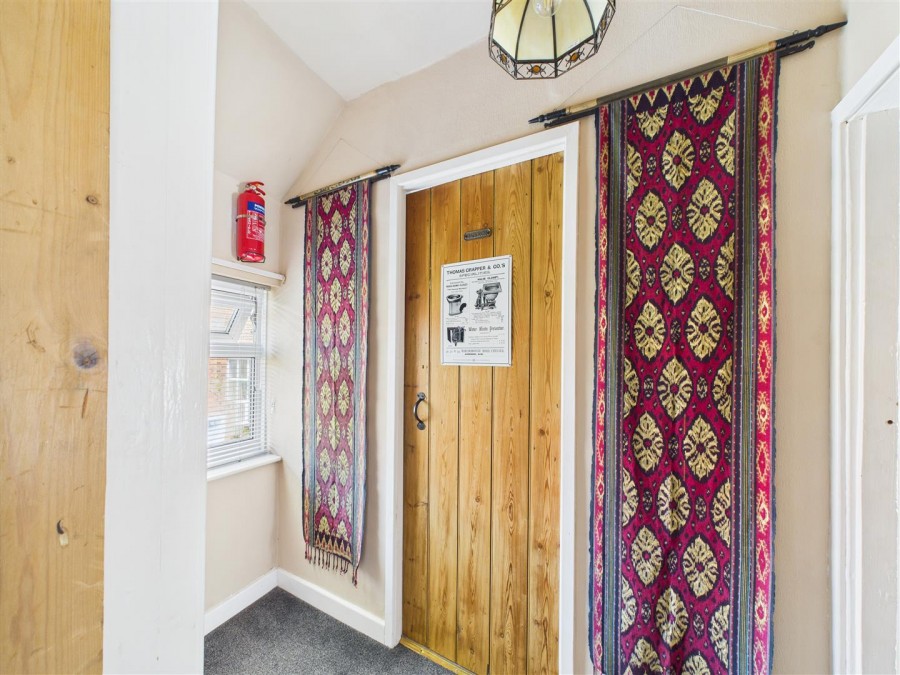 Images for Chapel Farm Cottage, 34, Main Street, Wetwang, Driffield, YO25 9Xj