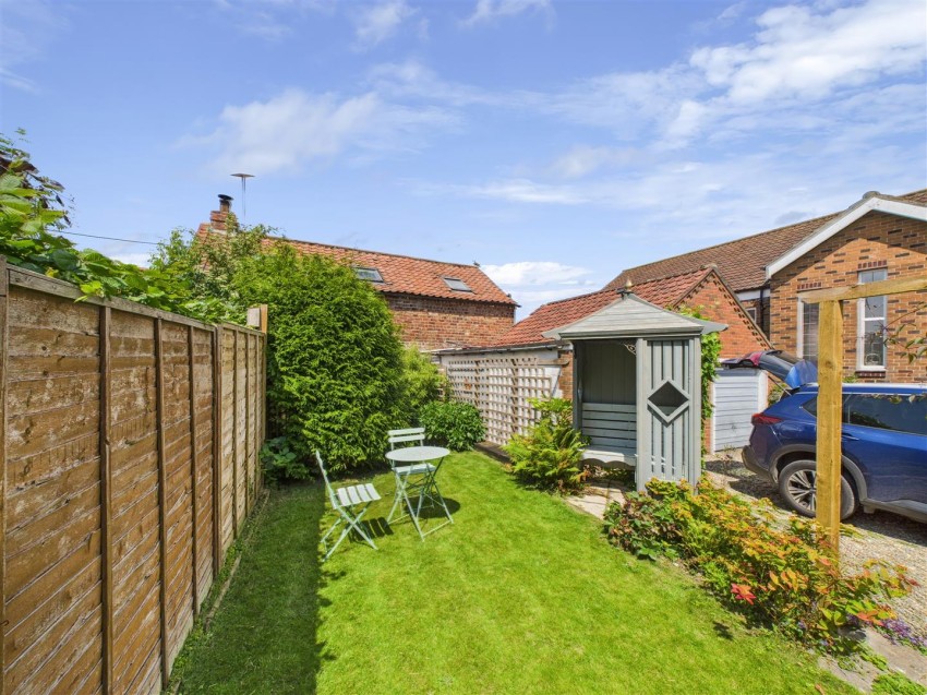 Images for Chapel Farm Cottage, 34, Main Street, Wetwang, Driffield, YO25 9Xj