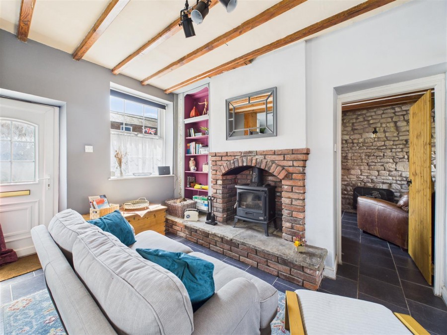 Images for Chapel Farm Cottage, 34, Main Street, Wetwang, Driffield, YO25 9Xj