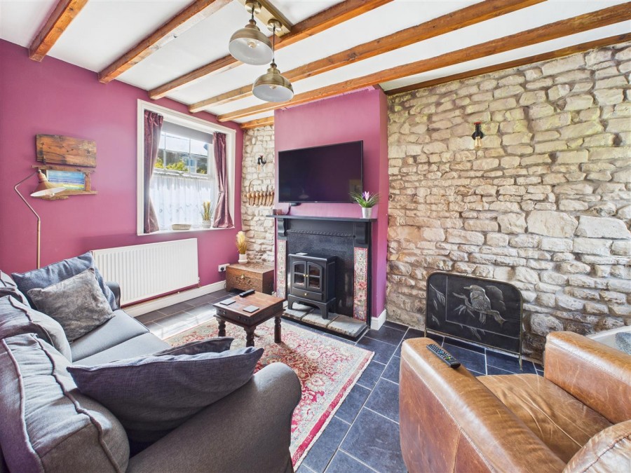 Images for Chapel Farm Cottage, 34, Main Street, Wetwang, Driffield, YO25 9Xj
