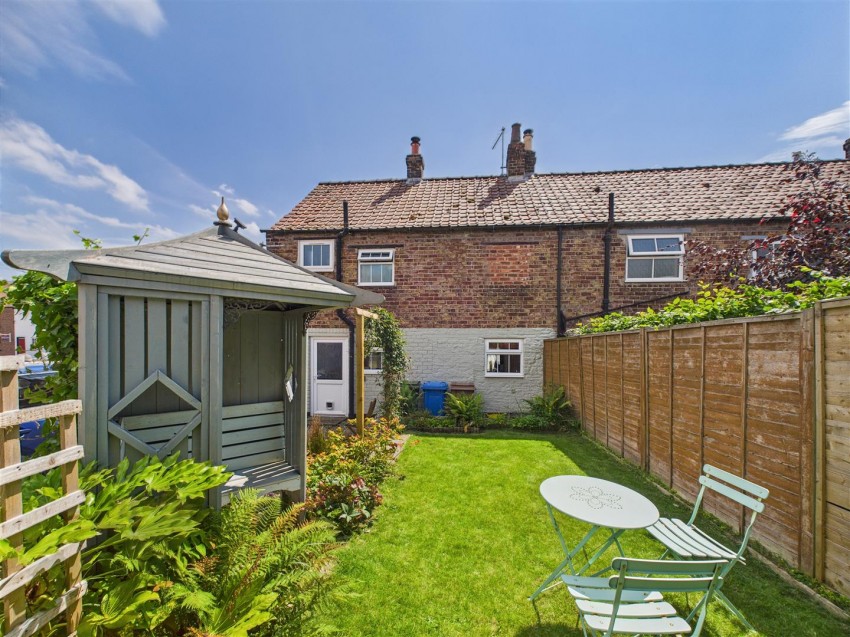 Images for Chapel Farm Cottage, 34, Main Street, Wetwang, Driffield, YO25 9Xj