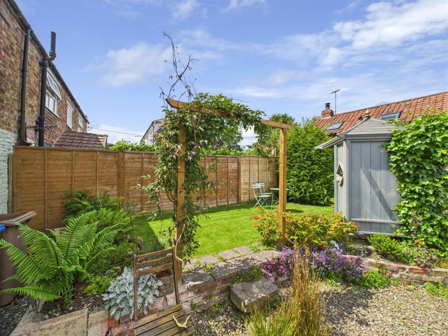 Images for Chapel Farm Cottage, 34, Main Street, Wetwang, Driffield, YO25 9Xj
