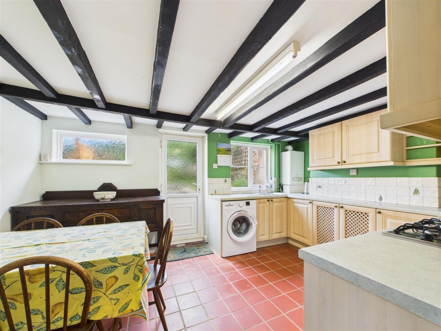 Images for 40, Commercial Street, Norton, North Yorkshire, YO17 9ES