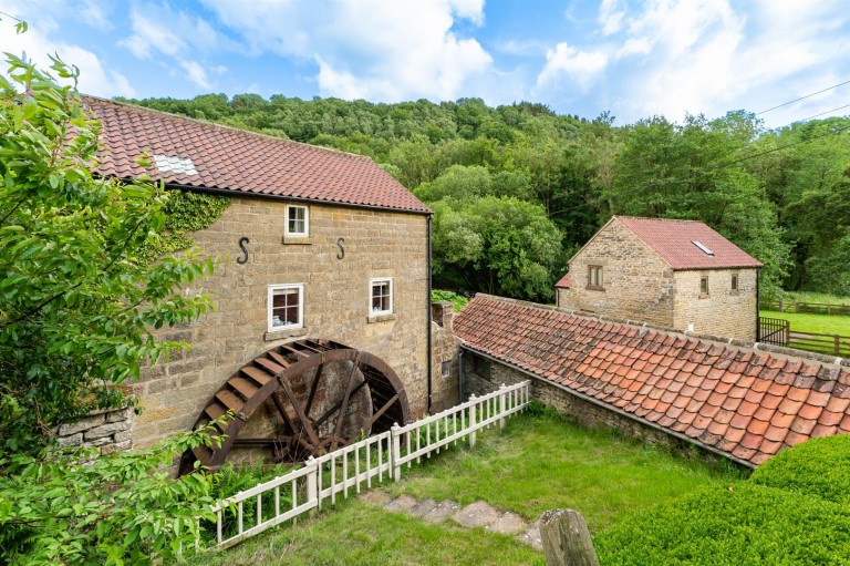 View Full Details for Levisham Mill, Levisham, YO18 7NJ