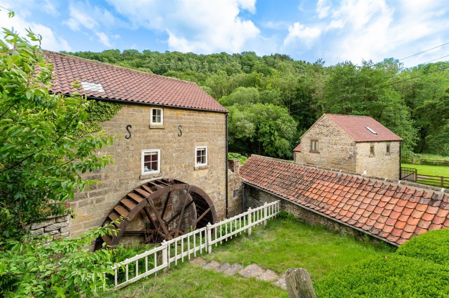 Images for Levisham Mill Levisham, YO18 7NJ