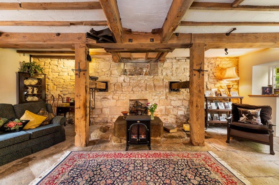 Images for Levisham Mill Levisham, YO18 7NJ