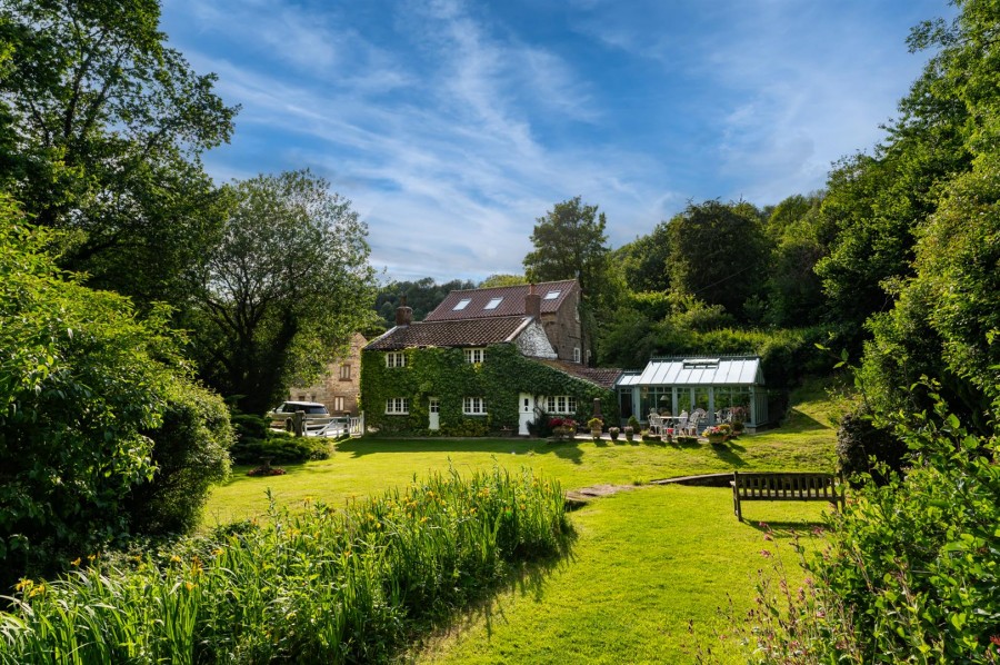 Images for Levisham Mill Levisham, YO18 7NJ