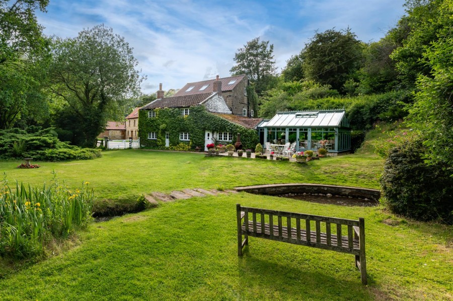 Images for Levisham Mill Levisham, YO18 7NJ