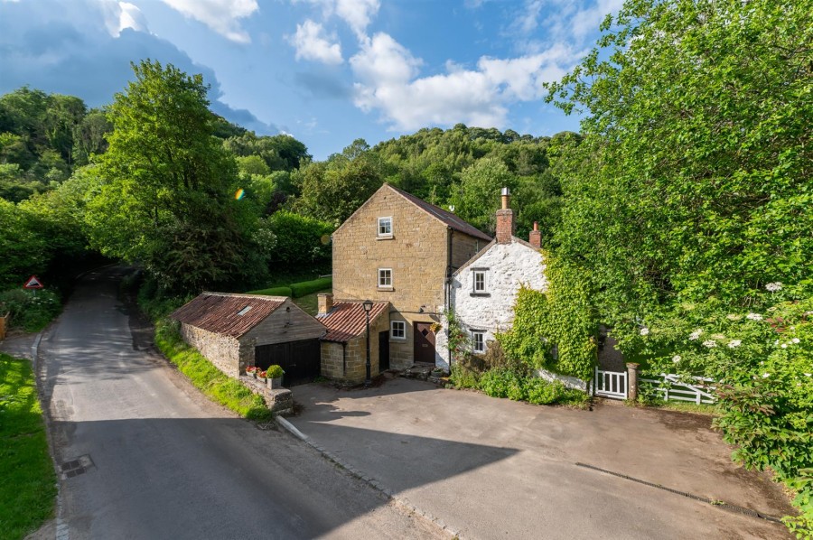 Images for Levisham Mill Levisham, YO18 7NJ