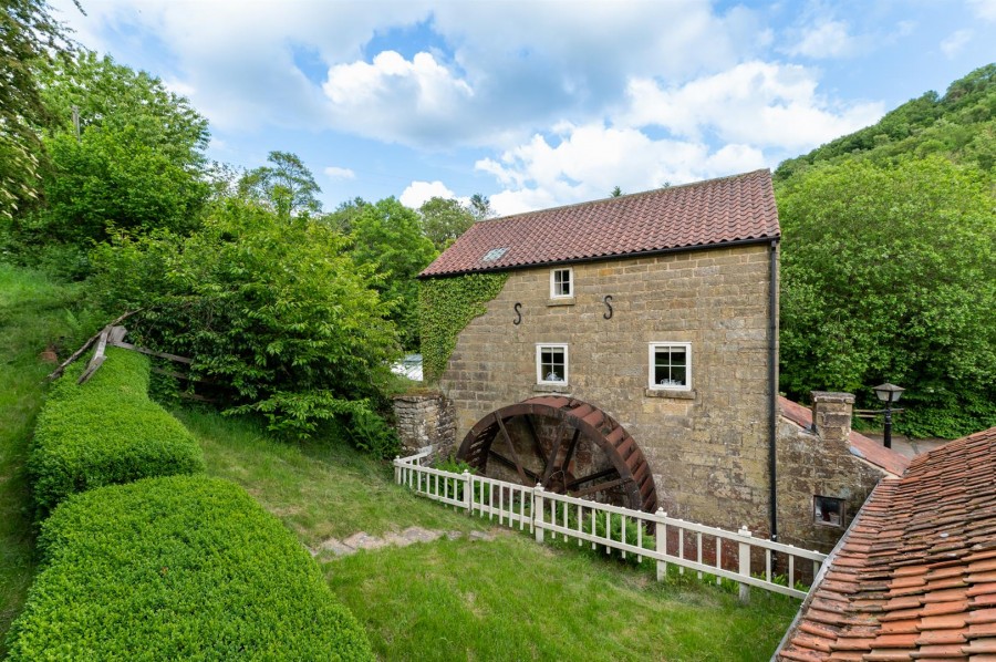 Images for Levisham Mill Levisham, YO18 7NJ