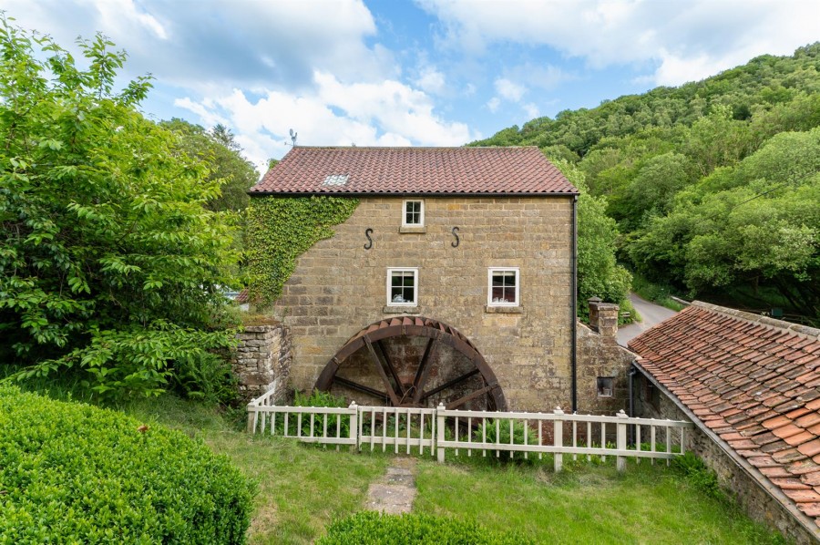 Images for Levisham Mill Levisham, YO18 7NJ