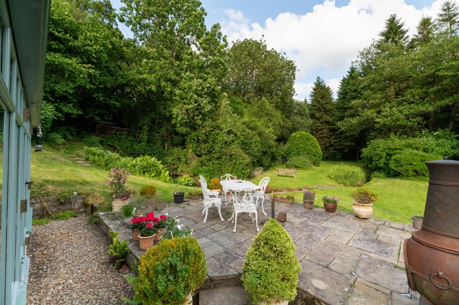 Images for Levisham Mill Levisham, YO18 7NJ