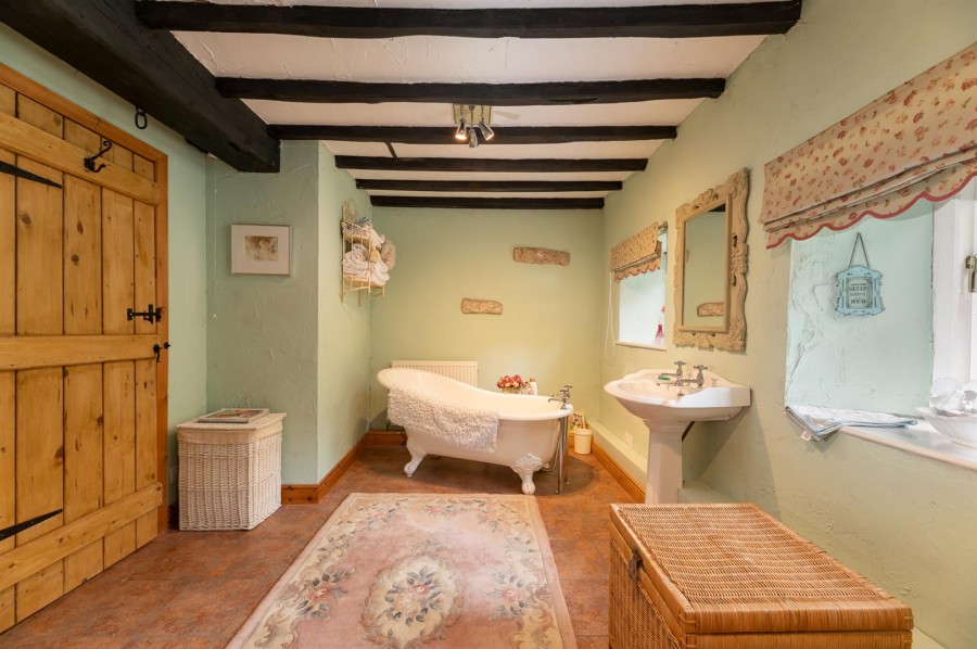 Images for Levisham Mill Levisham, YO18 7NJ