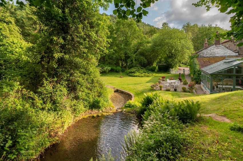 Images for Levisham Mill Levisham, YO18 7NJ
