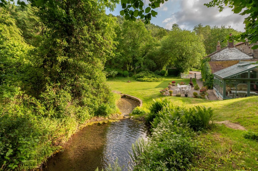 Images for Levisham Mill Levisham, YO18 7NJ