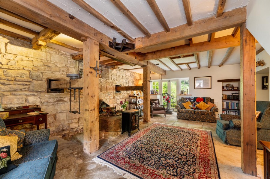 Images for Levisham Mill Levisham, YO18 7NJ