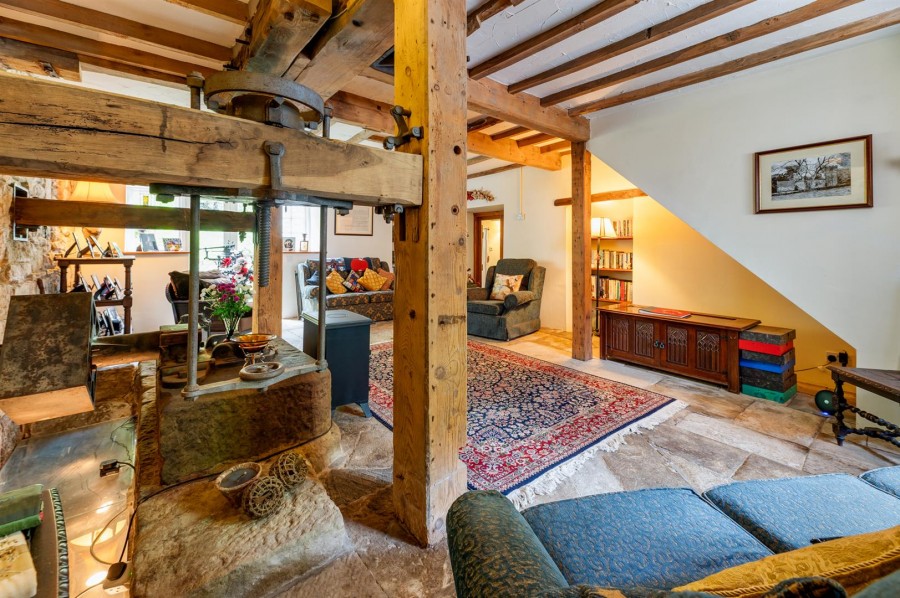Images for Levisham Mill Levisham, YO18 7NJ