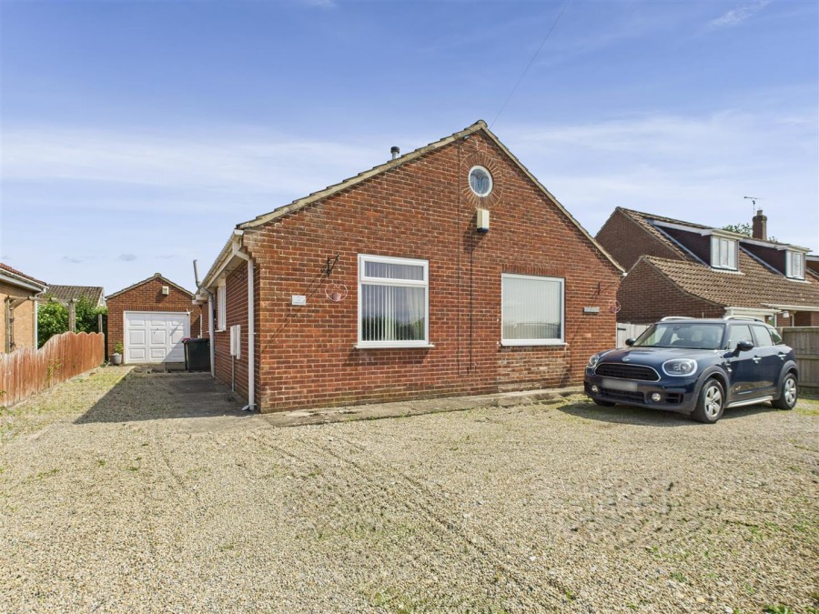 Images for Addingford, 9 Middleton Carr Lane Middleton, Pickering, YO18 8PU