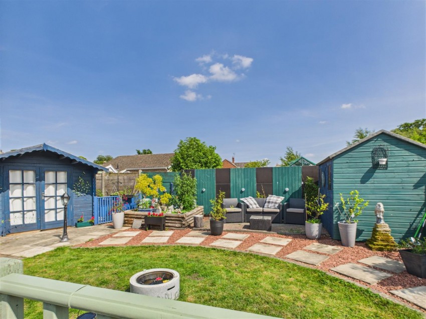 Images for Addingford, 9 Middleton Carr Lane Middleton, Pickering, YO18 8PU
