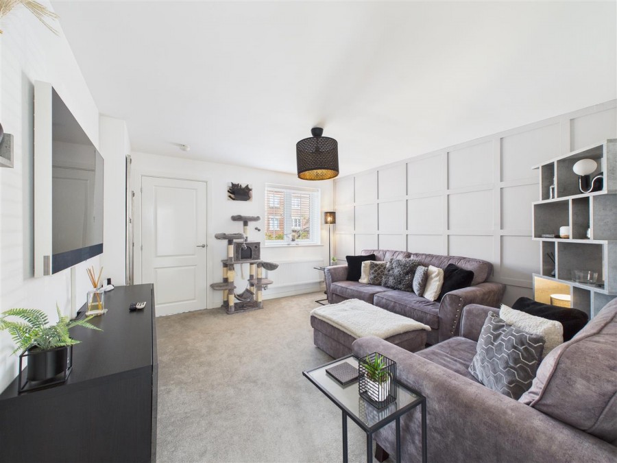 Images for 41 Milner Avenue, Driffield, YO25 5DE