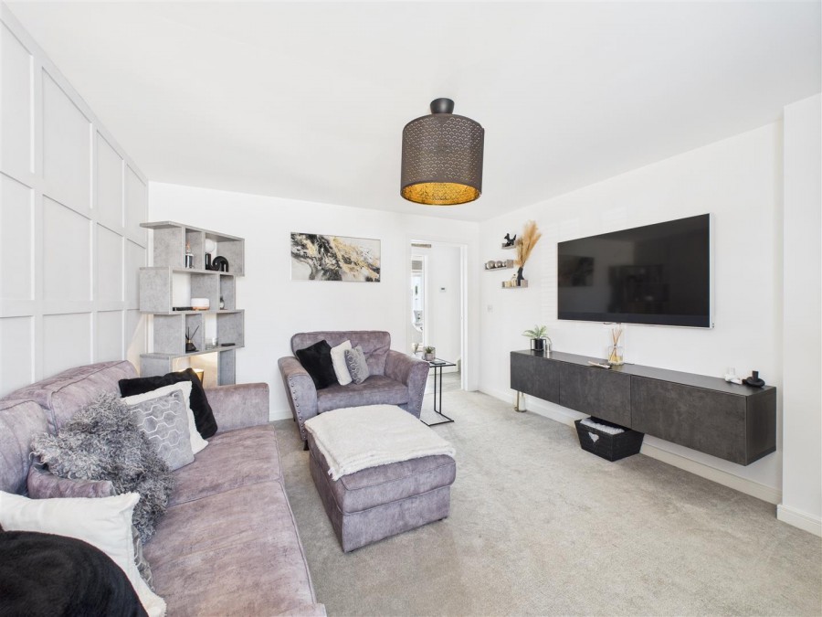 Images for 41 Milner Avenue, Driffield, YO25 5DE