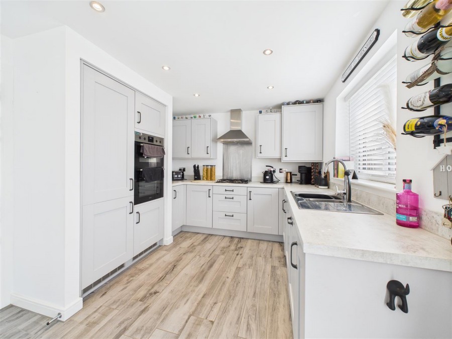 Images for 41 Milner Avenue, Driffield, YO25 5DE