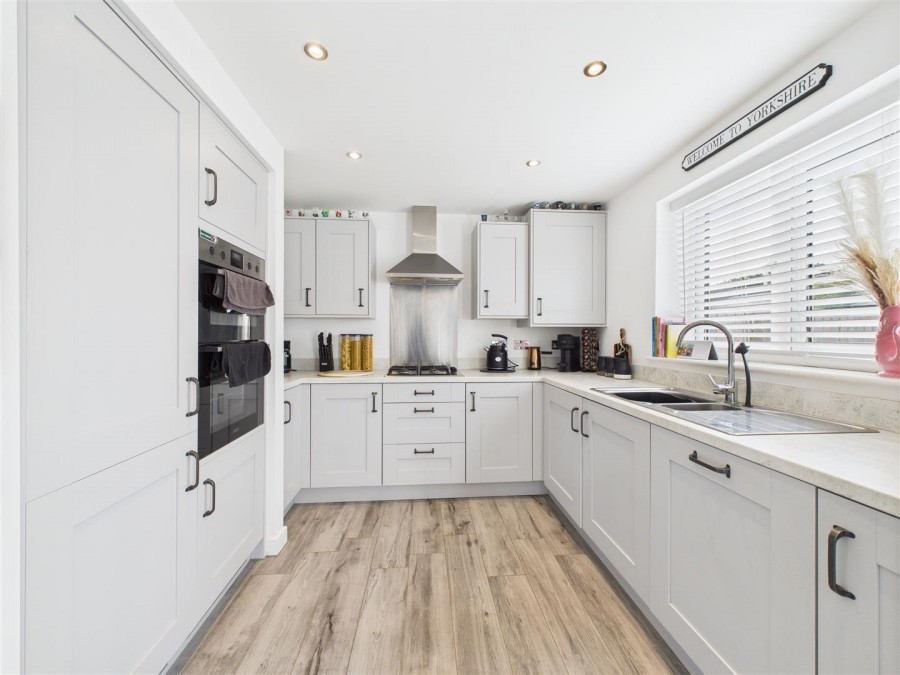 Images for 41 Milner Avenue, Driffield, YO25 5DE