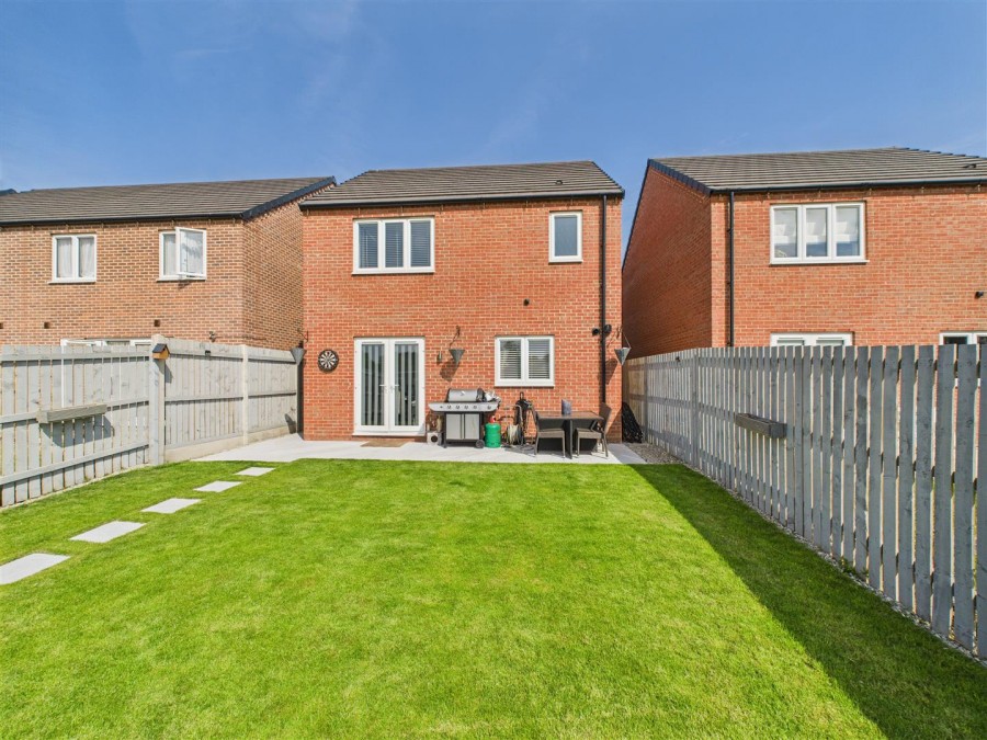 Images for 41 Milner Avenue, Driffield, YO25 5DE