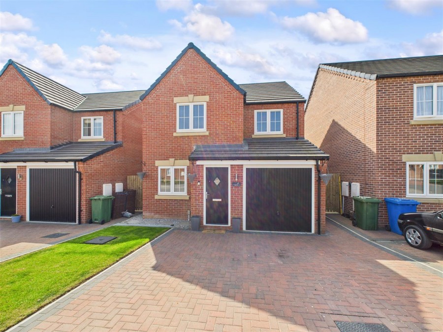 Images for 41 Milner Avenue, Driffield, YO25 5DE