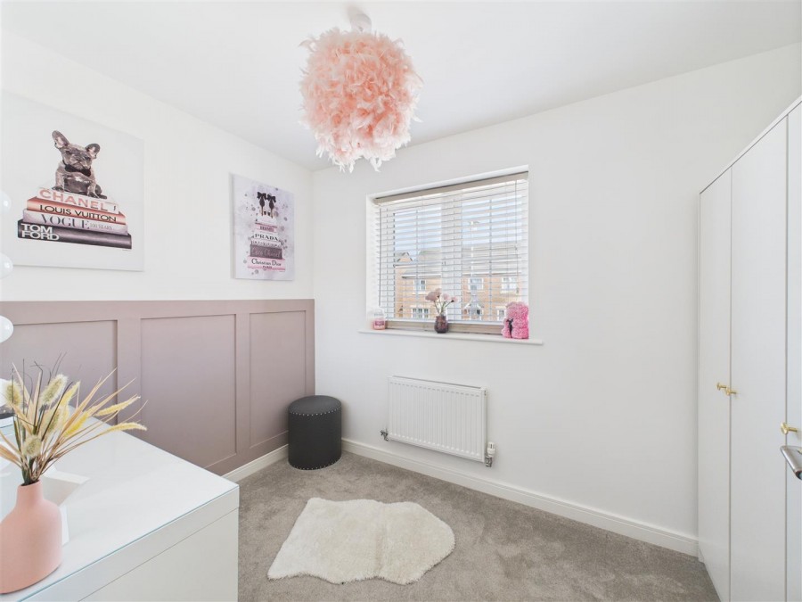 Images for 41 Milner Avenue, Driffield, YO25 5DE
