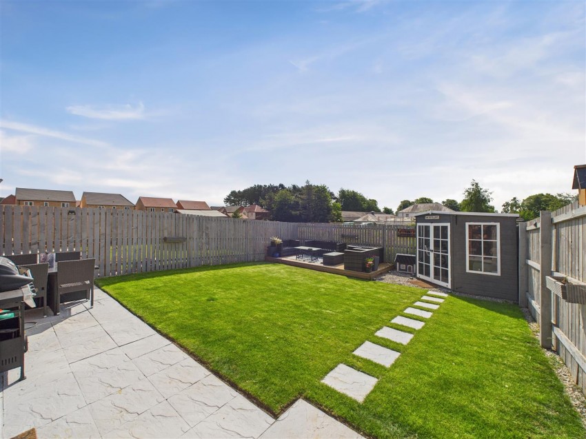 Images for 41 Milner Avenue, Driffield, YO25 5DE