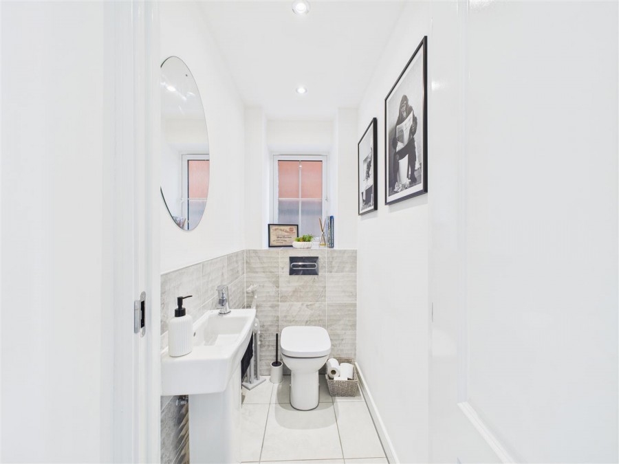 Images for 41 Milner Avenue, Driffield, YO25 5DE