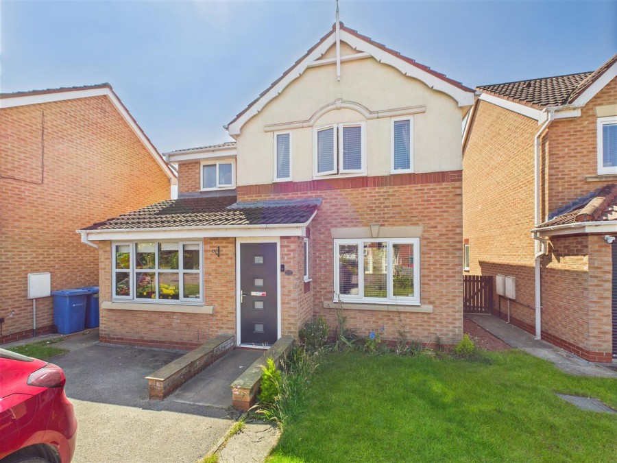 Images for 31 Swallow Road, Driffield, YO25 5JY