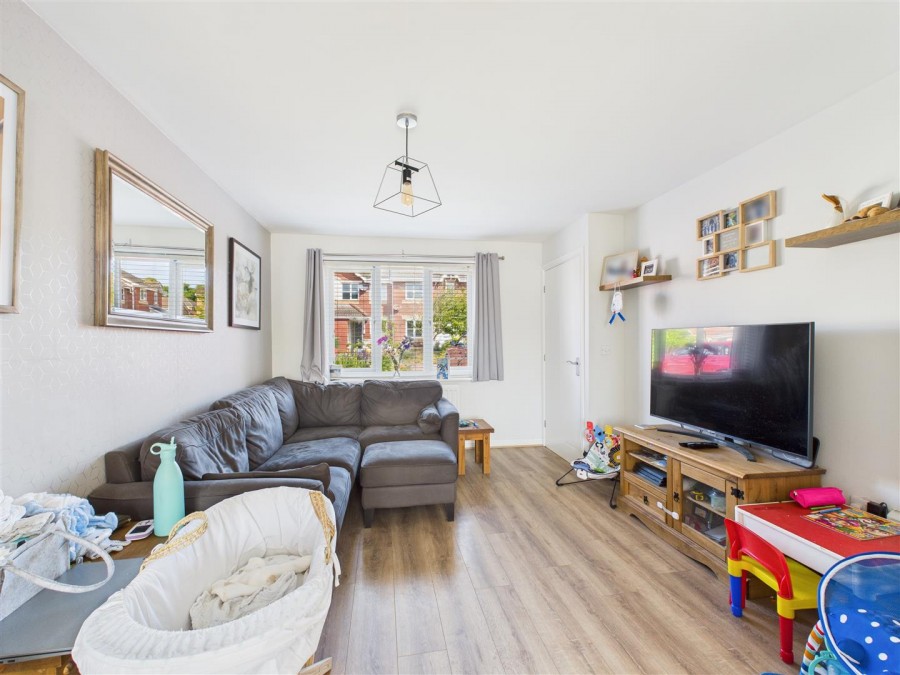 Images for 31 Swallow Road, Driffield, YO25 5JY