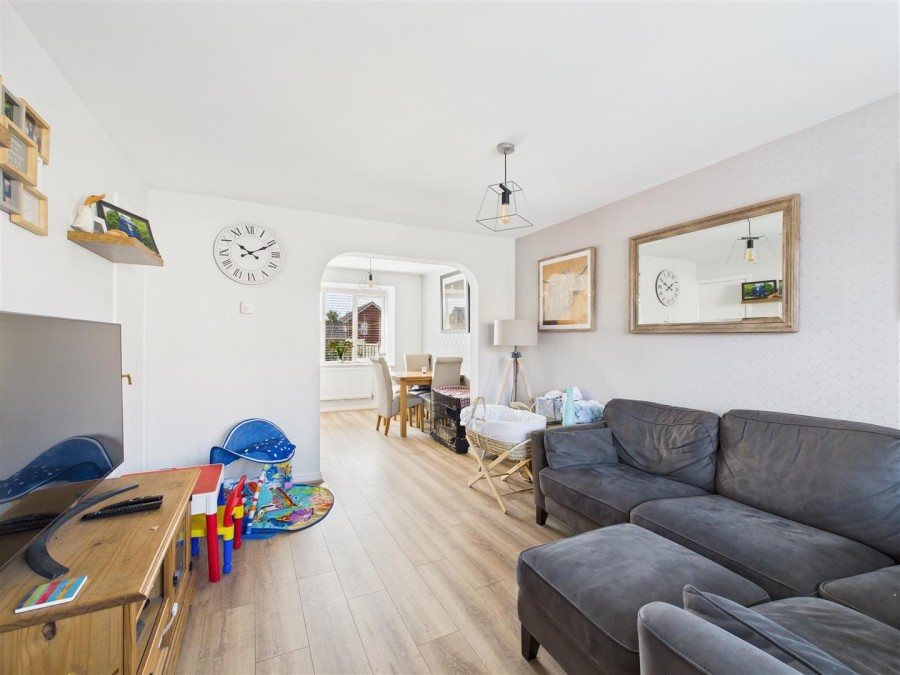 Images for 31 Swallow Road, Driffield, YO25 5JY