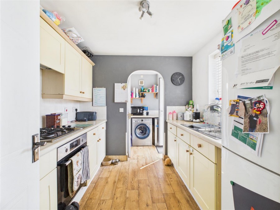 Images for 31 Swallow Road, Driffield, YO25 5JY