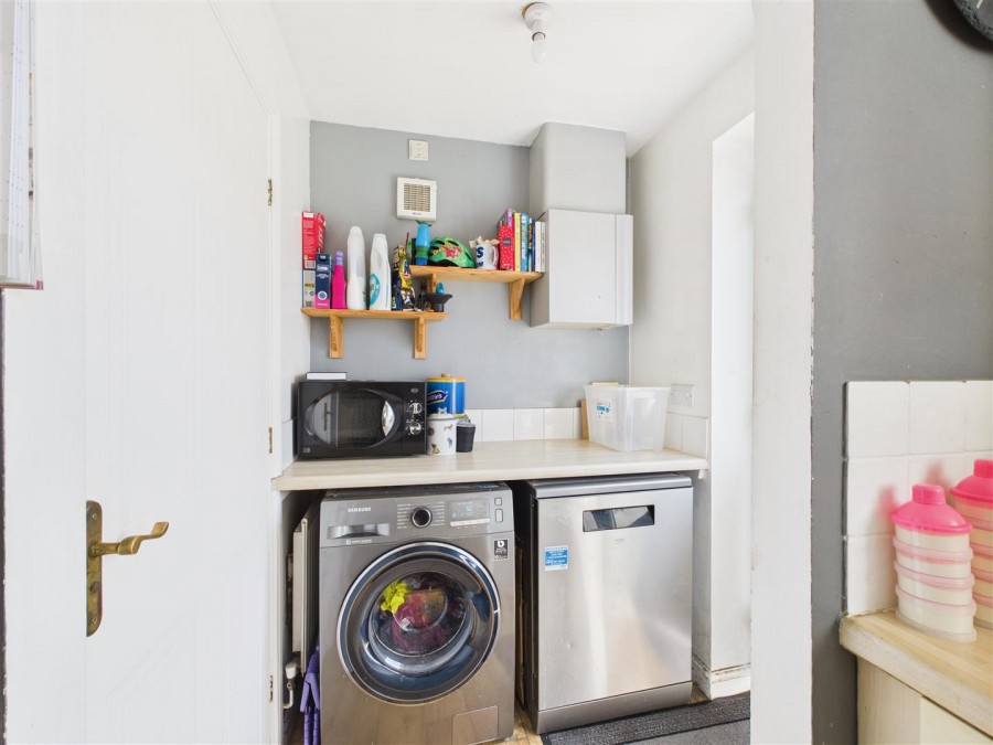 Images for 31 Swallow Road, Driffield, YO25 5JY