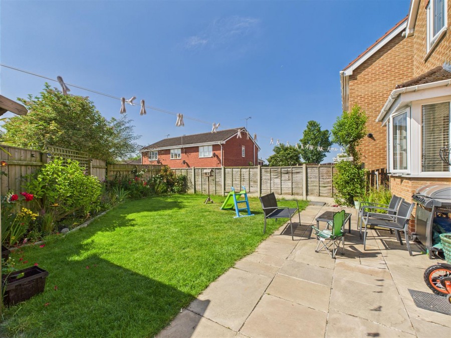 Images for 31 Swallow Road, Driffield, YO25 5JY
