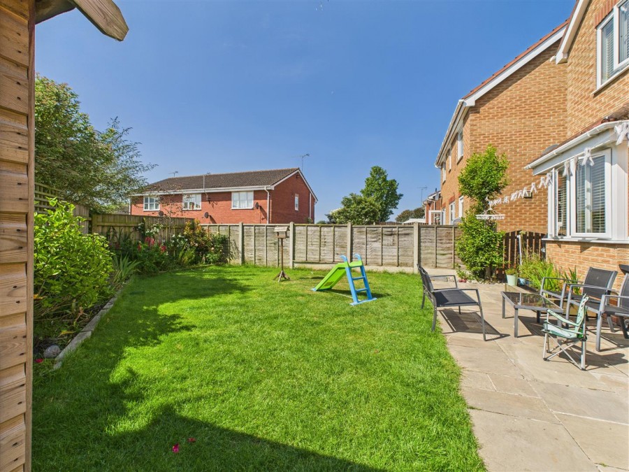 Images for 31 Swallow Road, Driffield, YO25 5JY