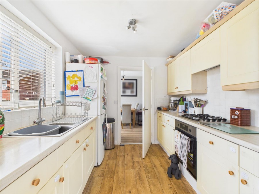 Images for 31 Swallow Road, Driffield, YO25 5JY