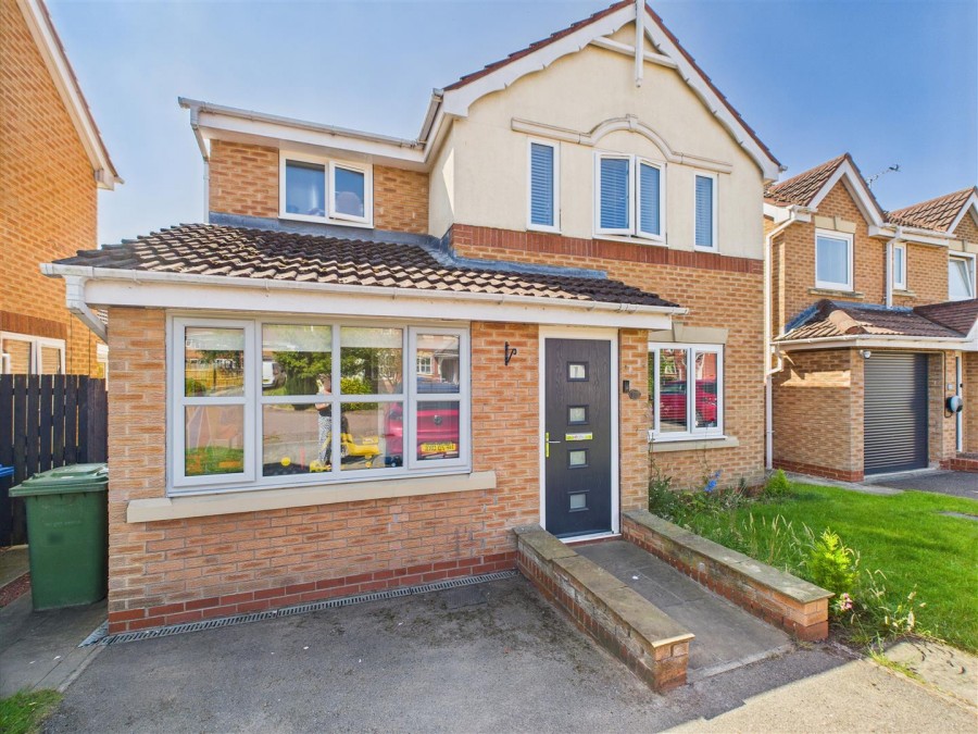 Images for 31 Swallow Road, Driffield, YO25 5JY