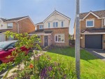 Images for 31 Swallow Road, Driffield, YO25 5JY