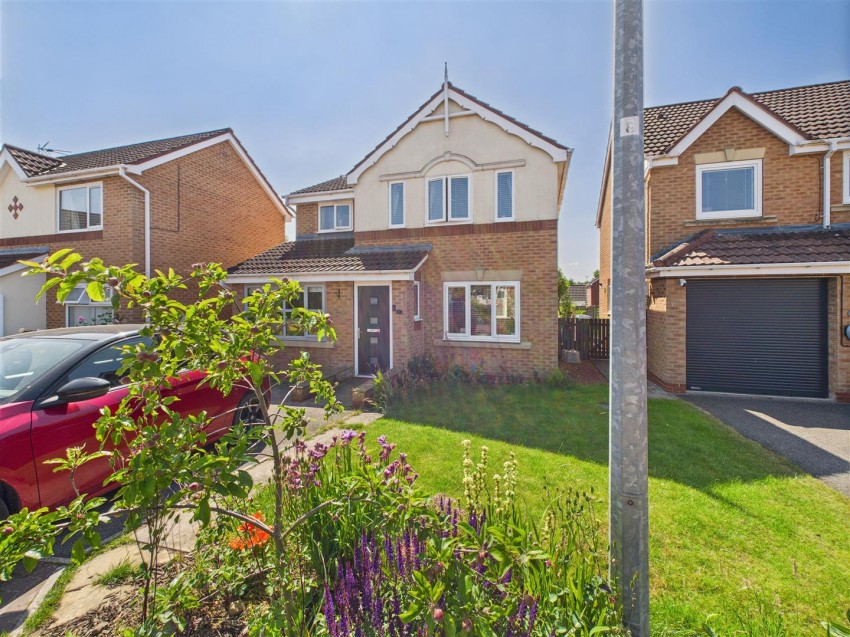 Images for 31 Swallow Road, Driffield, YO25 5JY